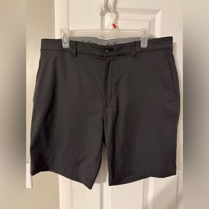 Ben Hogan Men's Black Golf Shorts